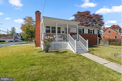 8700 50th Place, College Park, MD 20740 - Photo 1
