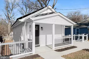 4818 Deanwood Dr, Capitol Heights, MD 20743 - Photo 1