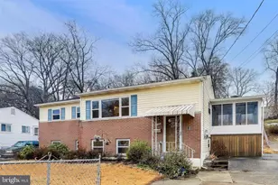 9233 Alcona St, Lanham, MD 20706 - Photo 1