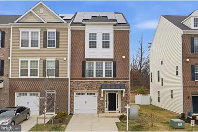9008 Spruce Tree Lane, Upper Marlboro, MD 20772 - Photo 1