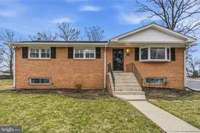 4303 Skyline Drive, Suitland, MD 20746 - Photo 1
