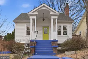 3211 Varnum St, Mount Rainier, MD 20712 - Photo 1