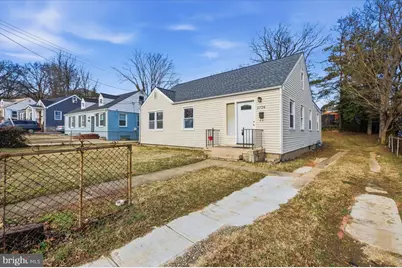 3704 Oliver Street, Hyattsville, MD 20782 - Photo 1