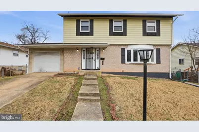 6507 Westview Lane, Lanham, MD 20706 - Photo 1
