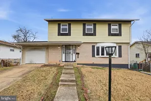 6507 Westview Ln, Lanham, MD 20706 - Photo 1