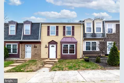 5936 Applegarth Place, Capitol Heights, MD 20743 - Photo 1