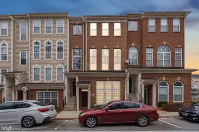 12250 Open View Lane #811, Upper Marlboro, MD 20774 - Photo 1