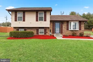 1208 Dixie Bowie Way, Upper Marlboro, MD 20774 - Photo 1