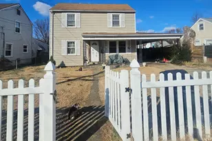 2006 Sheridan St, Hyattsville, MD 20782 - Photo 1