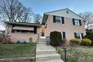 9213 St Andrews Pl, College Park, MD 20740 - Photo 1