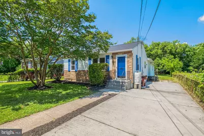 5010 Sheridan Street, Riverdale, MD 20737 - Photo 1
