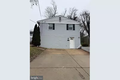 1627 Quarter Avenue, Capitol Heights, MD 20743 - Photo 1