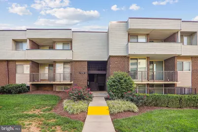 10218 Prince Place #10-T6, Upper Marlboro, MD 20774 - Photo 1