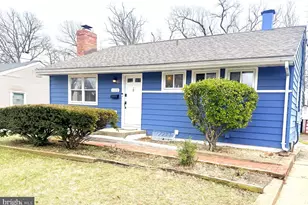 9033 Volta St, Lanham, MD 20706 - Photo 1