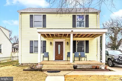 6218 20th, Hyattsville, MD 20782 - Photo 1