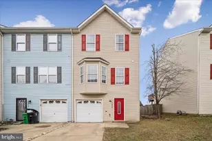7029 Migliori Ct, District Heights, MD 20747 - Photo 1
