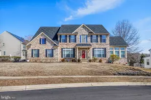 4401 Huntchase Dr, Bowie, MD 20720 - Photo 1