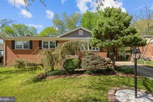6818 Groveton Dr, Clinton, MD 20735 - Photo 1