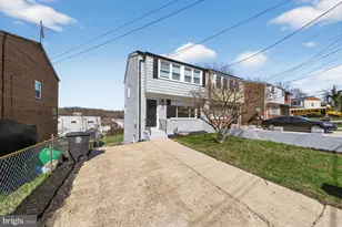 2220 Afton St, Temple Hills, MD 20748 - Photo 1