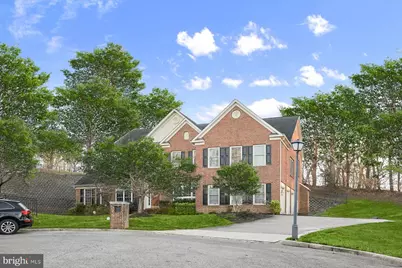 8220 Waterside Court, Fort Washington, MD 20744 - Photo 1