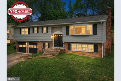 9506 Caltor Lane, Fort Washington, MD 20744 - Photo 1