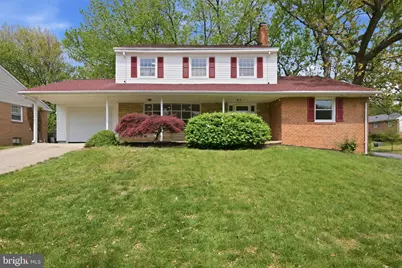 10914 Wharton Drive, Upper Marlboro, MD 20774 - Photo 1