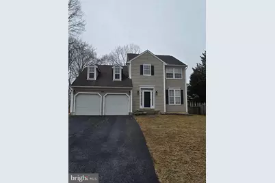 4316 Reverend Eversfield Court, Upper Marlboro, MD 20772 - Photo 1