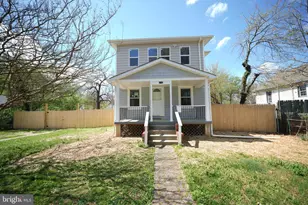6122 54th Ave, Riverdale, MD 20737 - Photo 1