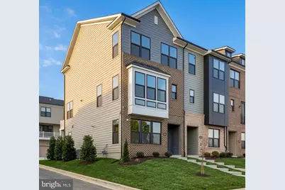 5008 Henry King Way #16F, Bowie, MD 20715 - Photo 1