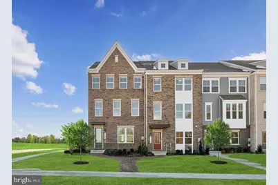 3603 Saint Russell Way, Bowie, MD 20716 - Photo 1