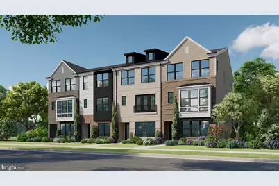 17318 Hardisty Way #9E, Bowie, MD 20715 - Photo 1