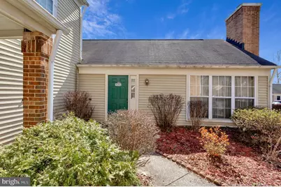 4706 Colonel Dent Court #343, Upper Marlboro, MD 20772 - Photo 1