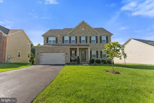 607 Rexford Wy, Upper Marlboro, MD 20774 - Photo 1