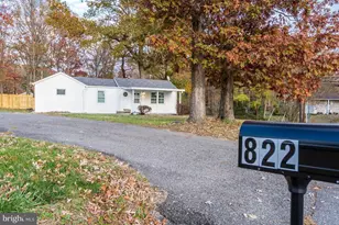 822 Warburton Ln, Fort Washington, MD 20744 - Photo 1