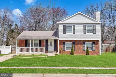 1209 Marton Street, Laurel, MD 20707 - Photo 1