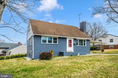 8300 Larchwood Street, Hyattsville, MD 20784 - Photo 1