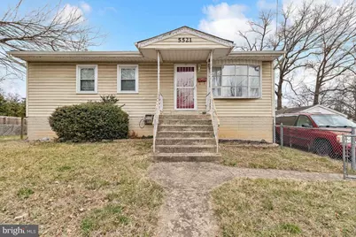 5521 Belva Street, Lanham, MD 20706 - Photo 1