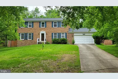 4703 Cedar Court, Beltsville, MD 20705 - Photo 1