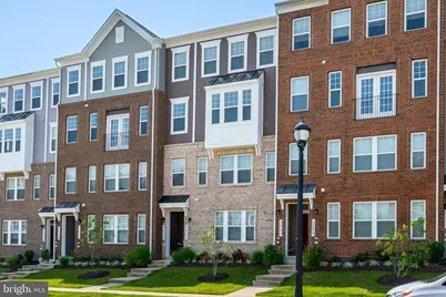 9639 Glassy Creek Way #156, Upper Marlboro, MD 20772 - Photo 1