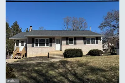 8411 Spruill Drive, Bowie, MD 20720 - Photo 1