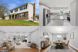 1706 Dauphin Dr, Fort Washington, MD 20744 - Photo 1