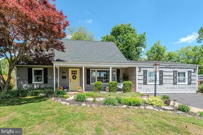 12520 Chelton Lane, Bowie, MD 20715 - Photo 1