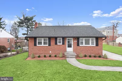 4603 Sellman Road, Beltsville, MD 20705 - Photo 1