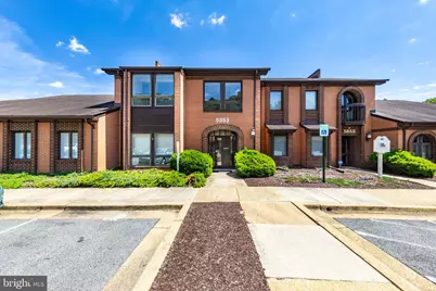 5853 Allentown Road #18, Suitland, MD 20746 - Photo 1