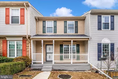 7411 Shady Glen Terrace, Capitol Heights, MD 20743 - Photo 1