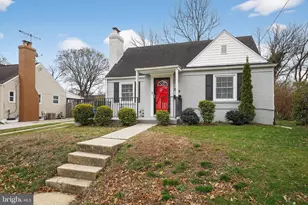 6903 Gateway Blvd, District Heights, MD 20747 - Photo 1