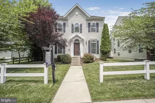7208 Cherry Ln, Laurel, MD 20707 - Photo 1