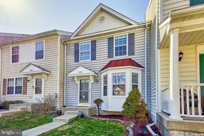 3306 Brookshire Court, Upper Marlboro, MD 20772 - Photo 1