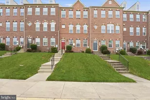 607 Waveland Avenue, Capitol Heights, MD 20743 - Photo 1