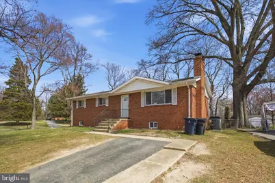 7400 Colchester Drive, Clinton, MD 20735 - Photo 1